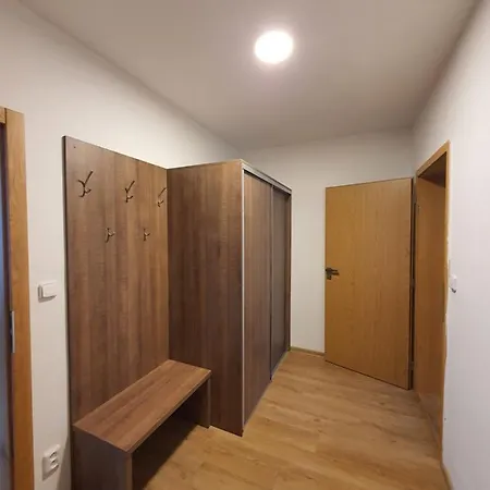 Apartment Apartman Ostrov Nad Oslavou *