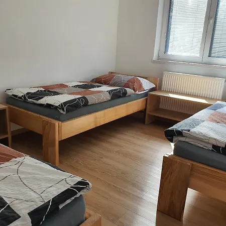 Appartamento Apartmán Ostrov nad Oslavou *