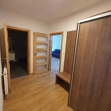 Apartment Apartman Ostrov Nad Oslavou *